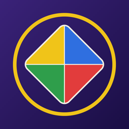 Ludo Pagla app icon