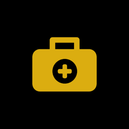 Medic | BD Prescription & Drug app icon