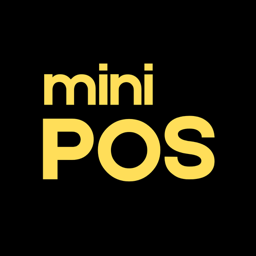 MiniPOS – Shop Khata & Dues app icon