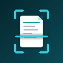 ScanHub – PDF Document Scanner app icon