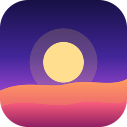 Vividwall – Live Video Wallpapers app icon