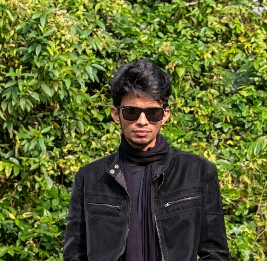 Mahmudunnobi Rain, Senior Software Engineer